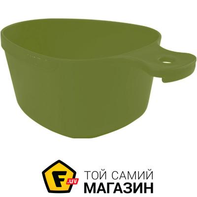 

Миска Wildo KASA Army olive (S435)