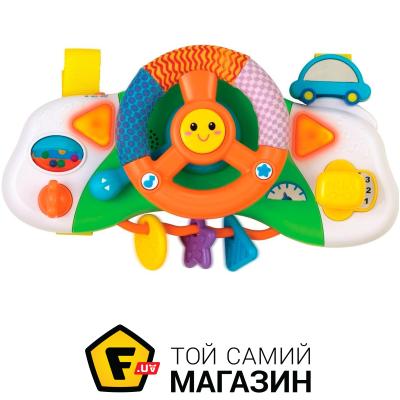 

Развивающая игрушка Winfun Игровой центр (0704NL)