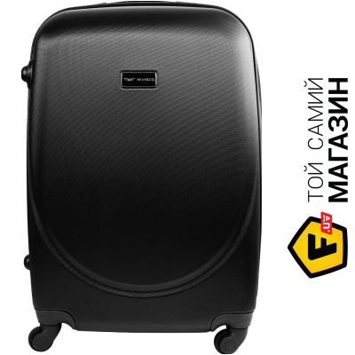 

Чемодан Wings JAKW310L-black