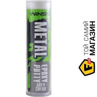 

Герметик Winso 300100 57г, серый