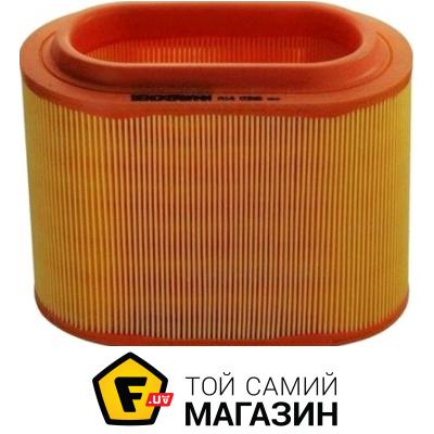

Фильтр воздушный (двигателя) WIX Filters WA6570
