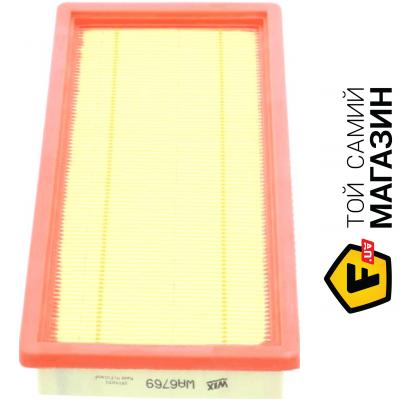 

Фильтр воздушный (двигателя) WIX Filters WA6769