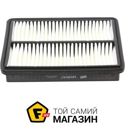 

Фильтр воздушный (двигателя) WIX Filters WA9547