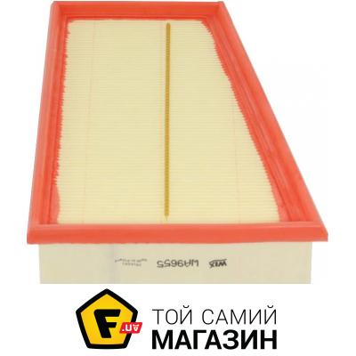 

Фильтр воздушный (двигателя) WIX Filters WA9655