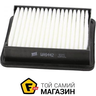 

Фильтр воздушный (двигателя) WIX Filters WA9442