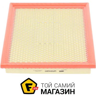 

Фильтр воздушный (двигателя) WIX Filters WA9490