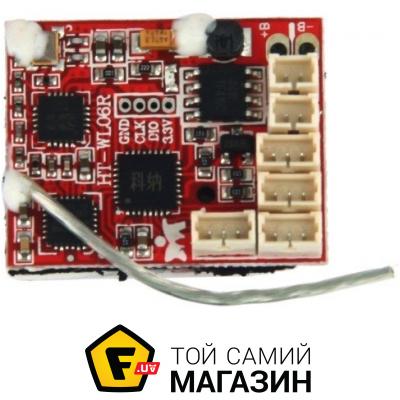 

Электроника Wltoys Плата управления WL Toys V931 (WL-V.2.931.012)