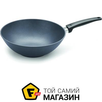 

Сковорода вок Woll Saphir Lite Induction 30см (W1030SLI)