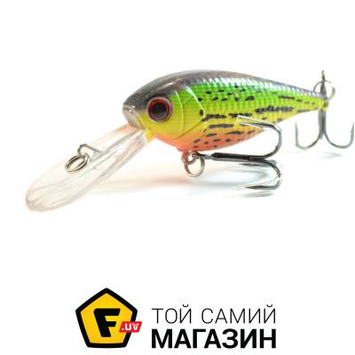 

Воблер Worgen Crank C549 5.5 см 7.8 г 70 (4101549170)