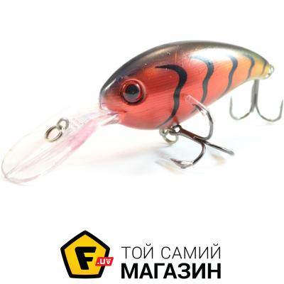 

Воблер Worgen Crank C55 7 см 15.6 г 62 (4101055162)