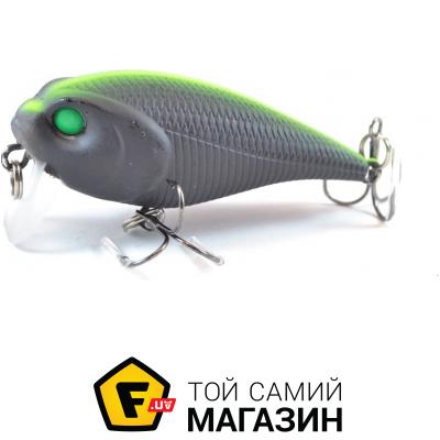 

Воблер Worgen Crank C655 5.5 см 9.4 г 56 (4101655156)