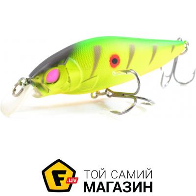

Воблер Worgen Crank C735 7.5 см 13 г 28 (4101735128)