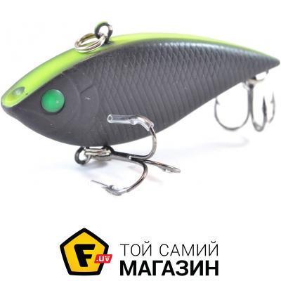 

Воблер Worgen Lipless L567 7 см 11.5 г 56 (4101567356)