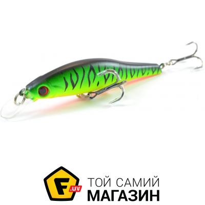 

Воблер Worgen Minnow M431 8 см 9 г 39 (4101431239)