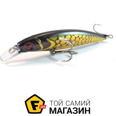 

Воблер Worgen Minnow M600 10 см 14.3 г 63 (4101600263)