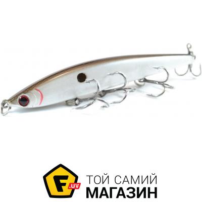 

Воблер Worgen Minnow M717 11 см 21 г 10 (4101717210)