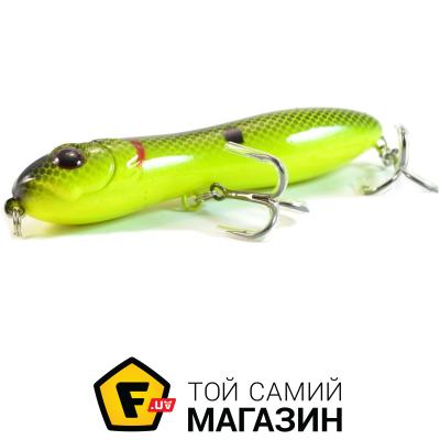 

Воблер Worgen Topwater W769 9.8 см 16 г 02 (4101769702)