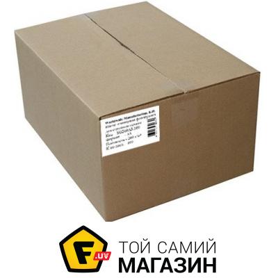 

Фотобумага WWM 230 г/м², 10x15см, 4000л. матовая (M230.F4000)