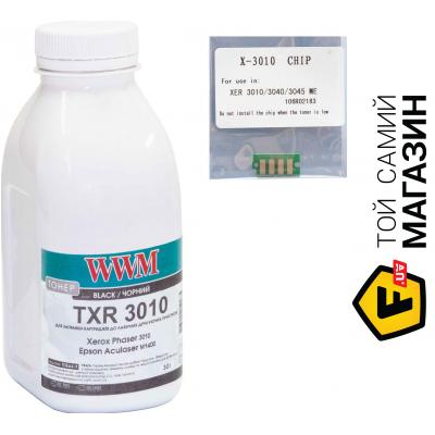

Тонер WWM TCXP3010