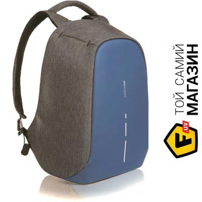 

Рюкзак Xd Design Bobby Compact diver blue (P705.535)