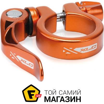 

Подседельный зажим XLC PC-L04 31.8мм, оранжевый (2502064016)