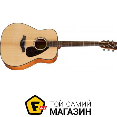 

Гитара Yamaha FG800 Natural