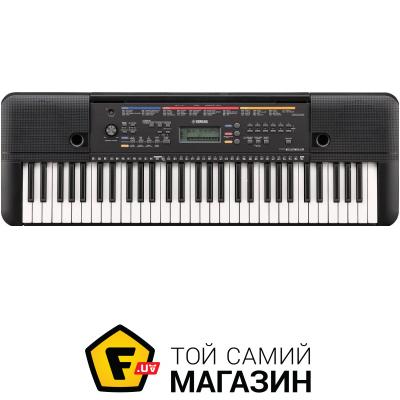 

Цифровое пианино Yamaha PSR-E263
