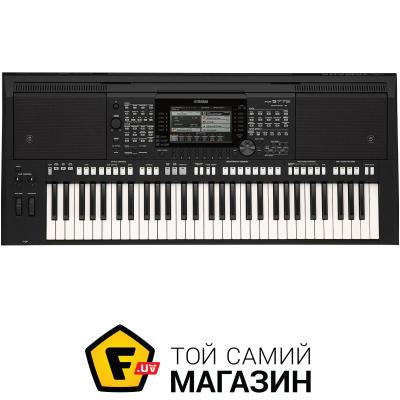 

Синтезатор Yamaha PSR-S775