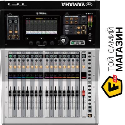 

Микшерный пульт Yamaha TF1