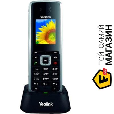 

IP-телефон Yealink W52H
