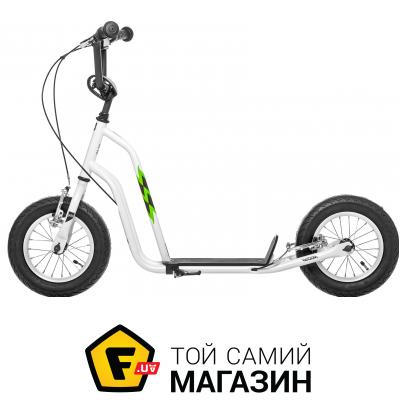 

Самокат Yedoo Wzoom Upgrade White