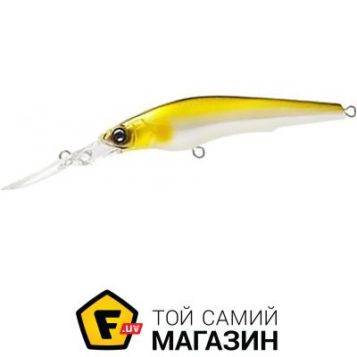 

Воблер Yo-Zuri Hardcore Longbill 90SP 90мм (F964-GSAY)