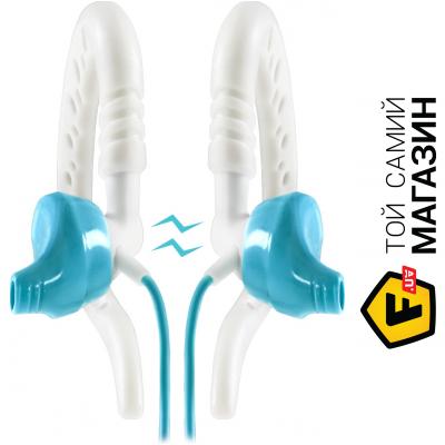 

Наушники Yurbuds Focus 200 Aqua/White (YBWNFOCU02ANW)