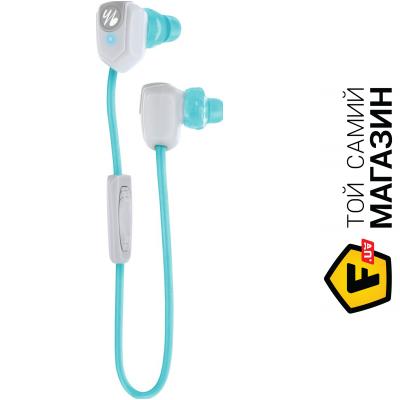 

Наушники Yurbuds Leap Wireless Aqua/White (YBWNLEAP01ANW)