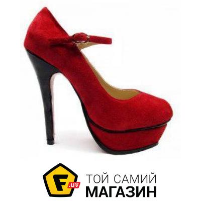 

Туфли Yves Saint Laurent Женские туфли Yves Saint Laurent 10-1 размер 37 Красные (Ua_drop_110733-37)