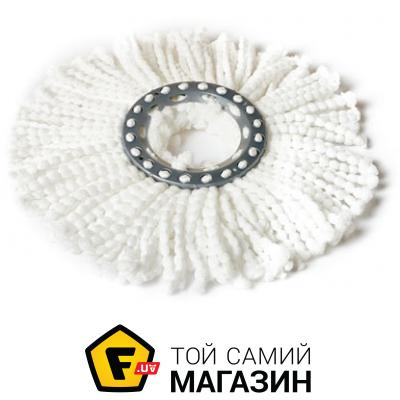 

Насадка для швабры Zambak Plastik Magic Mop 17см (ZP84187)