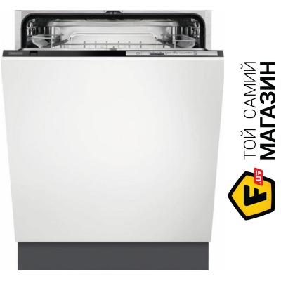 

Посудомойка Zanussi ZDT921006F