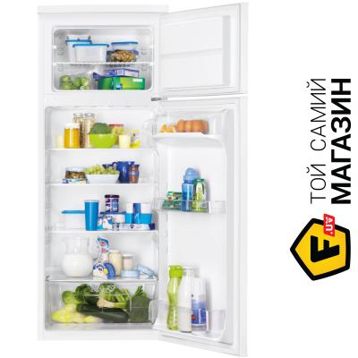 

Холодильник Zanussi ZRT23100WA