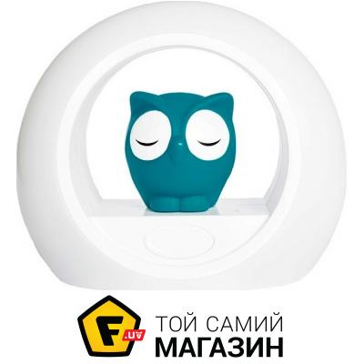 

Декоративный светильник Zazu Lou совенок синий (ZA-LOU-02)