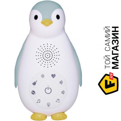 

Декоративный светильник Zazu Zoe пингвинёнок синий (ZA-ZOE-02)
