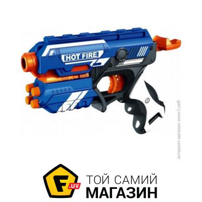 

Zecong Toys Бластер 7036