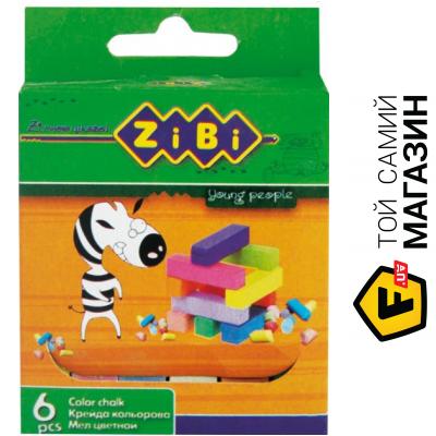 

Zibi ZB.6701-99 6шт.