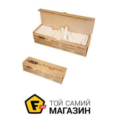 

Zibi ZB.6712-12 белый, 100шт.