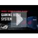  ASUS ROG Rapture Gaming Mesh System GT6 (2PK black)