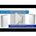  ZenWiFi AX Hybrid (XP4) 2PK White (XP4 (2-PK) White) ASUS