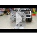 Strike Force Alpha Robot - i2