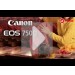 Canon EOS 750D 