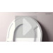 Duravit D-Neo   Rimless compact     (45870900A1)