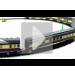 FENFA Railcar Series Train Familial 1601B 2B