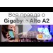  Gigabyte Gsmart Alto A2!